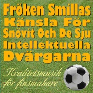 Kvalitetsmusik för finsmakare