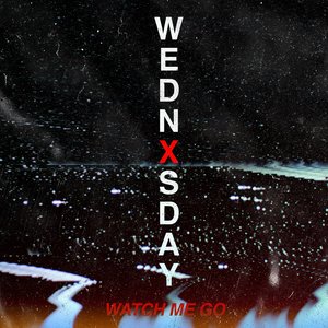 Watch Me Go (feat. Sereda) - EP