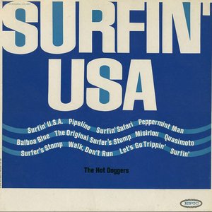 Surfin' U.S.A.