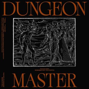 Dungeon Master - Single