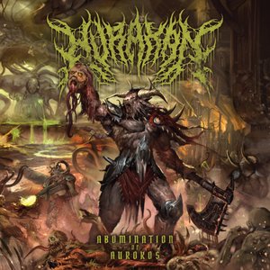 Abomination of Aurokos [Explicit]