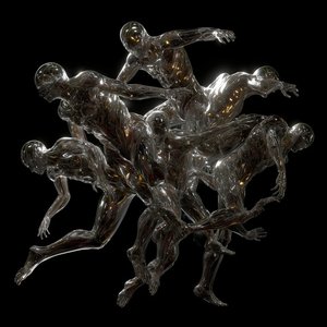 Quantum Echoes, Pt. I