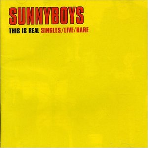 This Is Real - Singles/Live/Rare