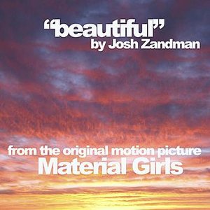Beautiful - From the Original Motion Picture "Material Girls"