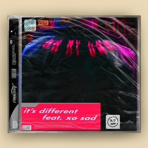 on my own (feat. xo sad)