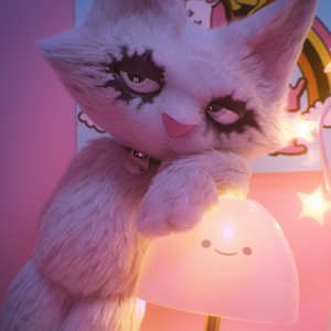 Cuddles 的头像