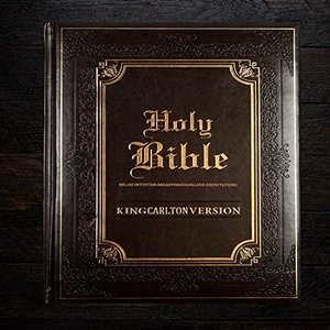 Holy B.I.B.L.E (King Carlton Version): Belief Intuition Breakthroughs Love Expectation