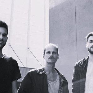 Philipp Eden Trio 的头像