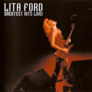 'Greatest Hits Live!'の画像