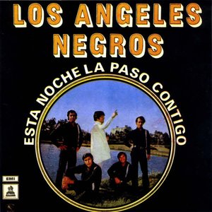 Esta Noche La Paso Contigo