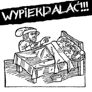 Avatar for Wypierdalać!