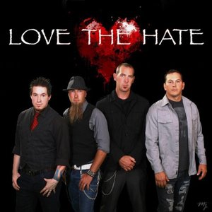 Love The Hate 的头像