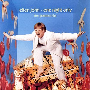 One Night Only - The Greatest Hits