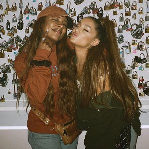 Avatar for Ariana Grande e Victoria Monét