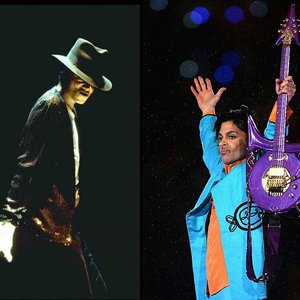 Avatar di Michael Jackson vs. Prince