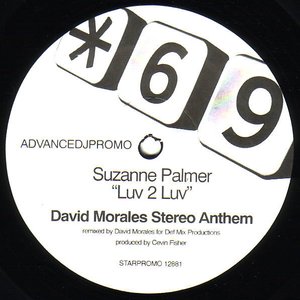 Luv 2 Luv (Morales / Moraes Remixes)