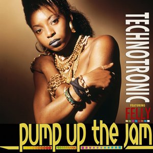 Pump Up the Jam