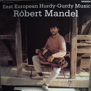 East-European Hurdy-Gurdy Music