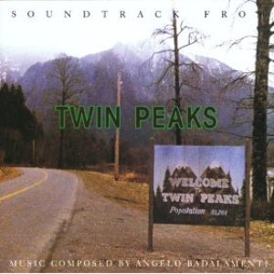 Avatar for Angelo Badalamenti - OST Twin Peaks (1990)