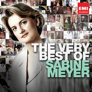 The Very Best of: Sabine Meyer