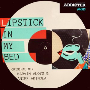 Lipstick In My Bed