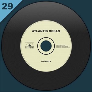 Silent Drops EP