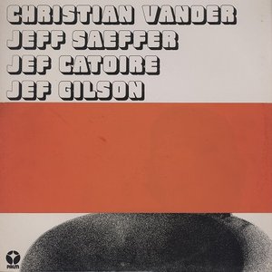 Christian vander et les trois Jefs