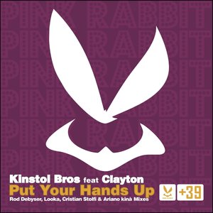 Put Your Hands Up (feat. Clayton)