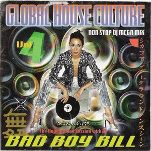 Global House Culture, Volume 4