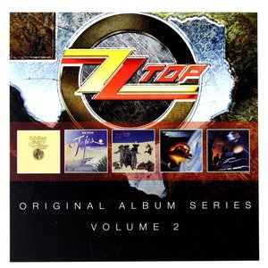 Original Album Series Volume 2