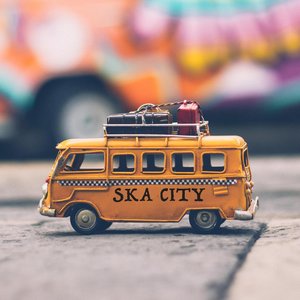 Ska City
