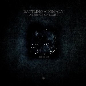 Absence Of Light