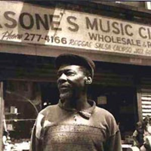 Clement "Coxsone" Dodd 的头像