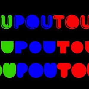 Toupoutoux のアバター