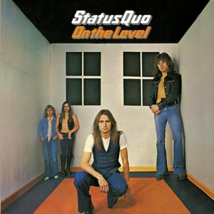 On the Level cover