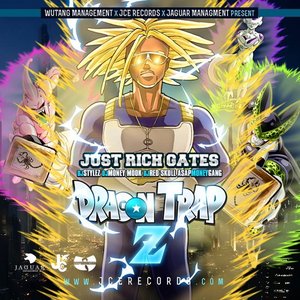 Dragon Trap Z