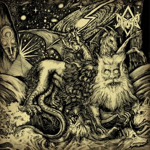 Wolves of Thelema