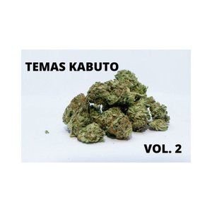 Temas Kabuto, Vol. 2