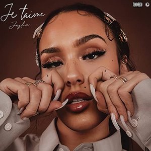 JE T’AIME