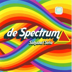 de spectrum 的头像