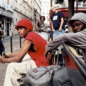 Saïan Supa Crew photo provided by Last.fm