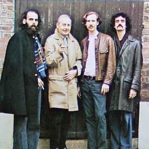 Avatar for Gary Burton & Stéphane Grappelli