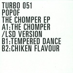 The Chomper EP