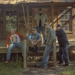 Avatar für Racket County, The Lacs & Hard Target