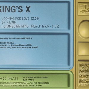 Looking for Love
