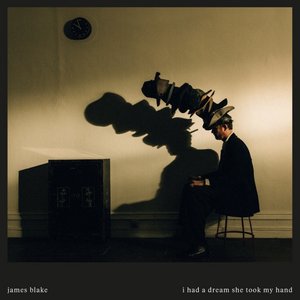 I Had a Dream She Took My Hand