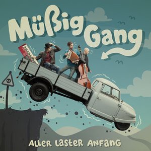 Aller Laster Anfang