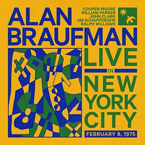 Bright Evenings (Live in New York City, February 8, 1975)