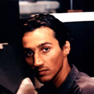 Chris Zippel photo provided by Last.fm