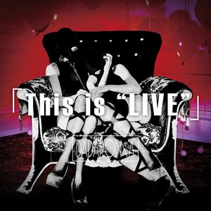 「This is "LIVE"」 - EP